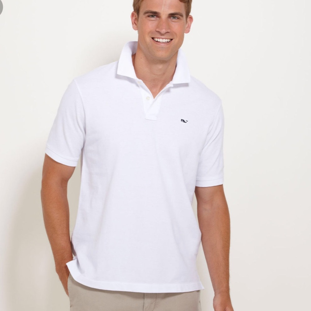 Vineyard Vines Edgartown Polo